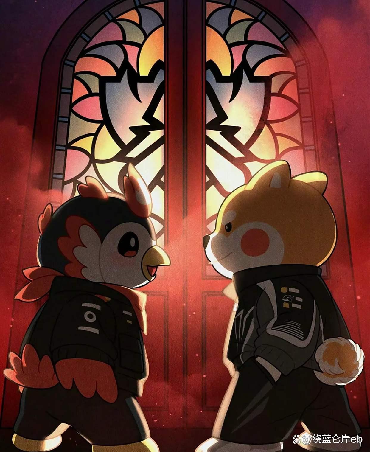  小钰和rookie分手了吗 