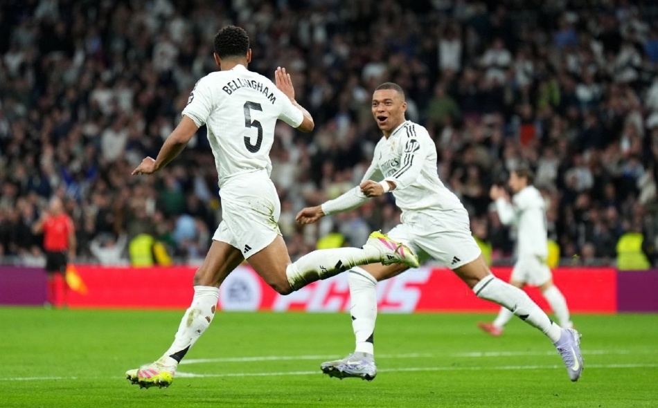 详细阅读: 姆巴佩最新动态 姆巴佩最新动态