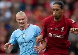 详细阅读:关于Rookie巅峰对决,哈兰德与30激战巴塞罗那分钟,大胜胜负难料!的信息 关于Rookie巅峰对决,哈兰德与30激战巴塞罗那分钟,大胜胜负难料!的信息